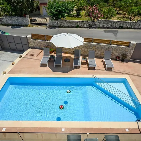 Lunea Villa
