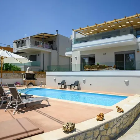 Lunea Villa Kalamaki