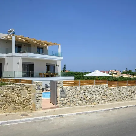Lunea Villa Kalamaki