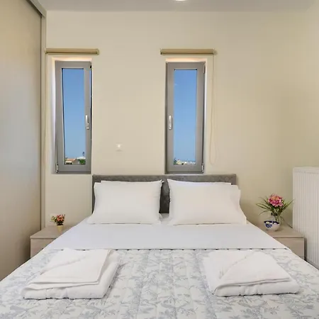 Lunea Villa *