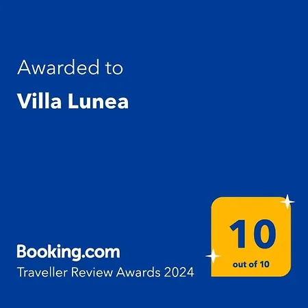 Lunea Villa
