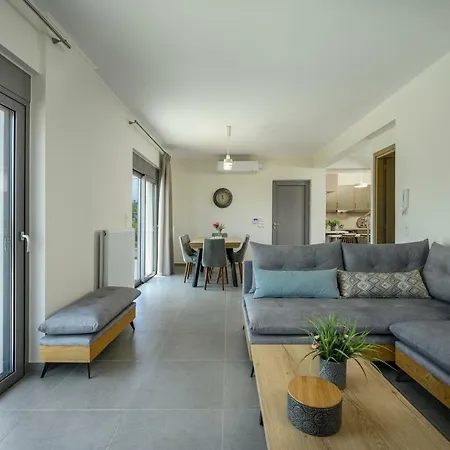 Villa Lunea