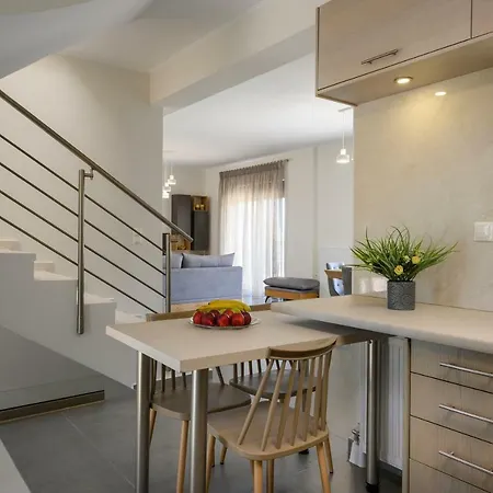 Lunea Villa
