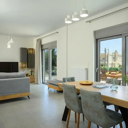 Lunea Villa