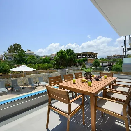 Lunea Villa