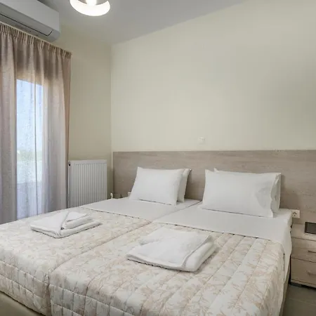Lunea Villa Kalamaki (Chania)