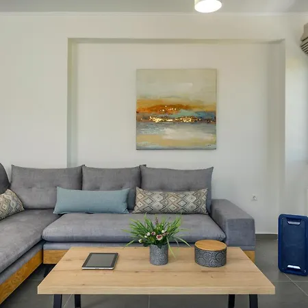 Lunea Villa Kalamaki (Chania)