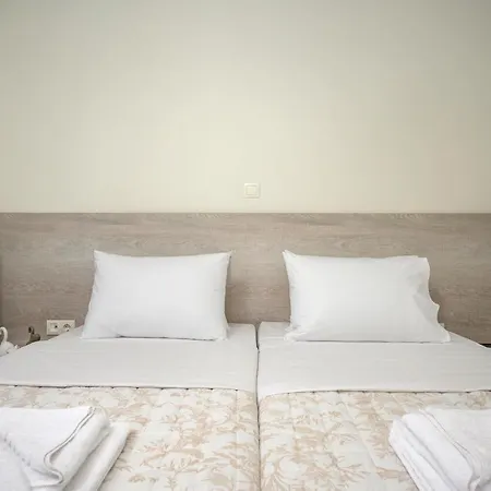 Lunea Villa Kalamaki (Chania)