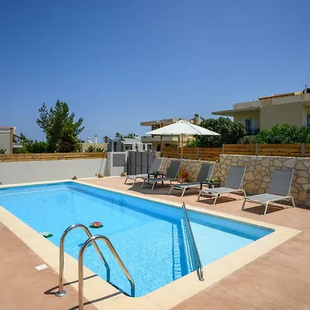 Villa Lunea